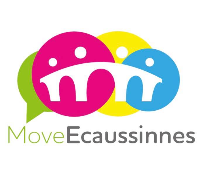 Logo Move Ecaussinnes