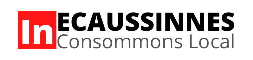 In Ecaussinnes