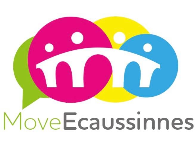 Move Ecaussinnes