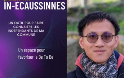 Pourquoi j’ai créé la plateforme In-Ecaussinnes.be ?