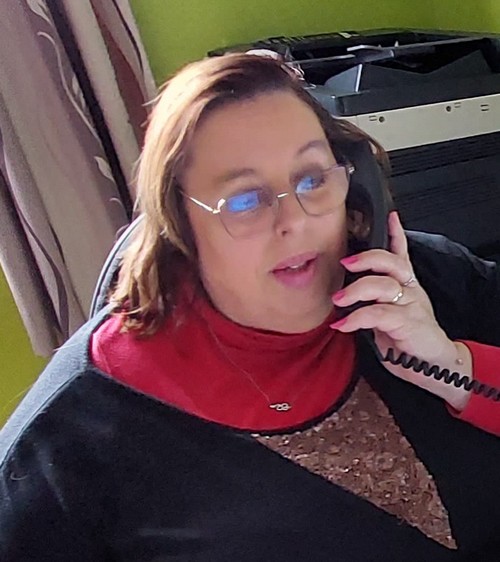 Nadine Druet