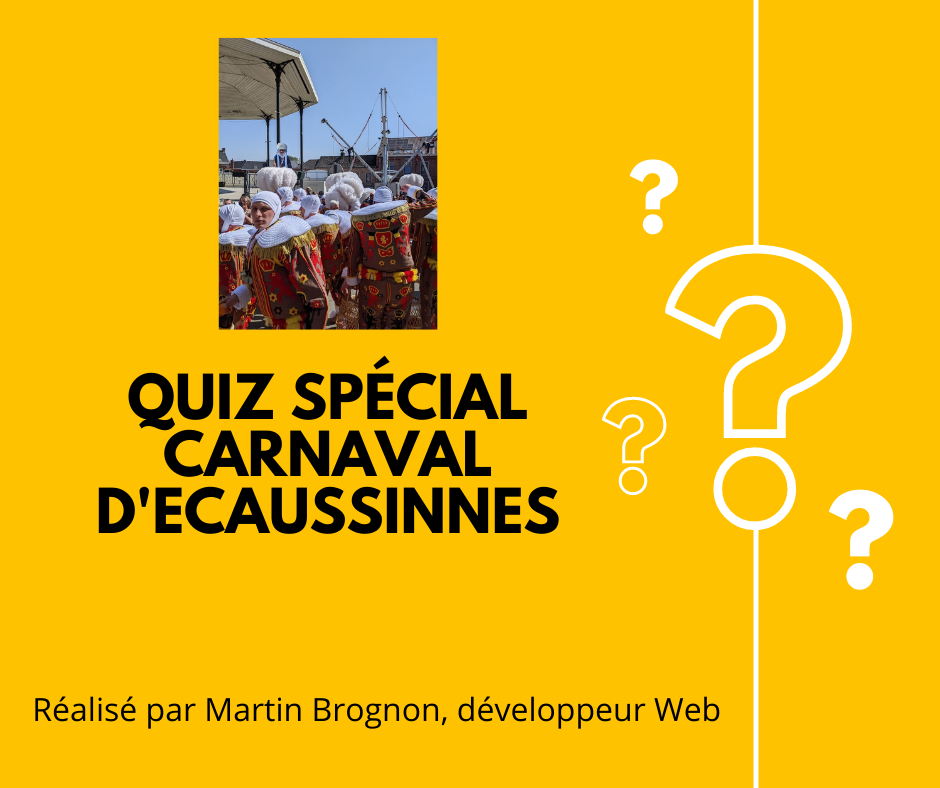 quiz-special-carnaval-ecaussinnes Quiz spécial carnaval d'Ecaussinnes