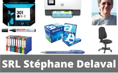 SRL Stéphane Delaval