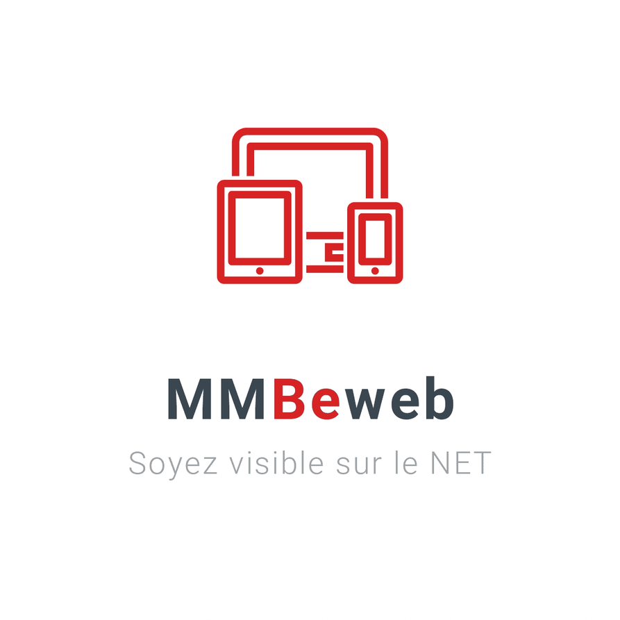 Logo MMBeWeb