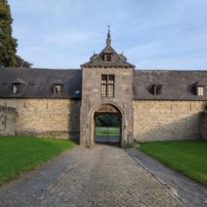 Château de la Follie