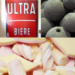 Spécialité d'Ecaussinnes