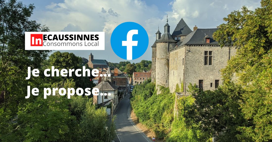 Groupe Facebook