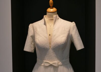 Prélude - boutique de robes de mariée à Braine-le-Comte en Belgique