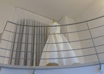 Prélude - boutique de robes de mariée à Braine-le-Comte en Belgique