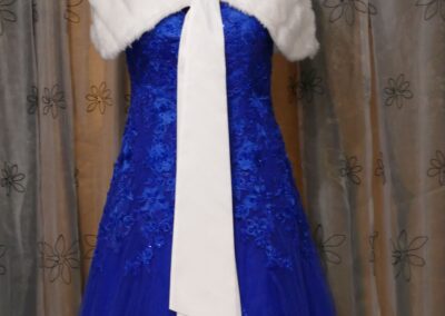 Prélude - boutique de robes de mariée à Braine-le-Comte en Belgique