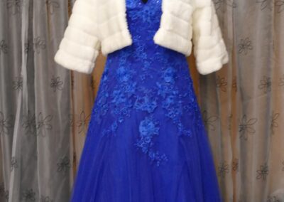 Prélude - boutique de robes de mariée à Braine-le-Comte en Belgique