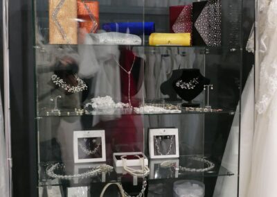 Prélude - boutique de robes de mariée à Braine-le-Comte en Belgique