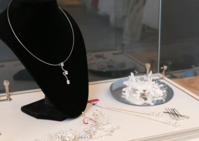 Prélude - boutique de robes de mariée à Braine-le-Comte en Belgique