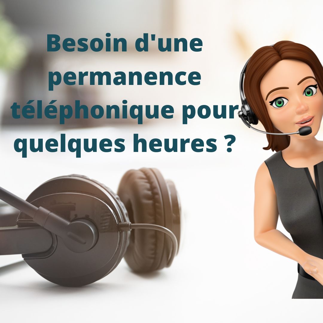 SEPI permanence téléphonique pour indépendants PME professions libérales médecins