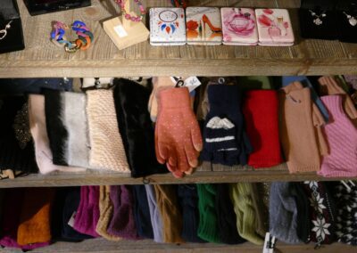 Boutique Nathalie gants