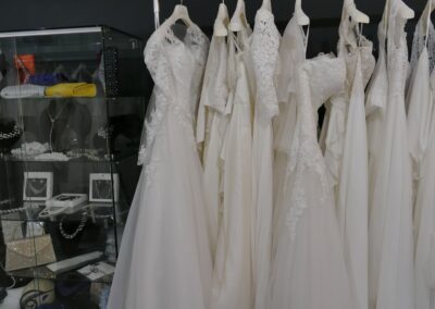 Prélude - boutique de robes de mariée à Braine-le-Comte en Belgique