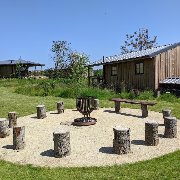 Ecau Lodge Ecaussinnes