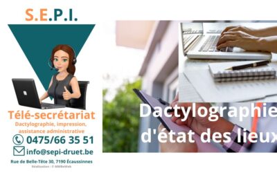 Le S.E.P.I. : votre partenaire pour des états des lieux précis et professionnels