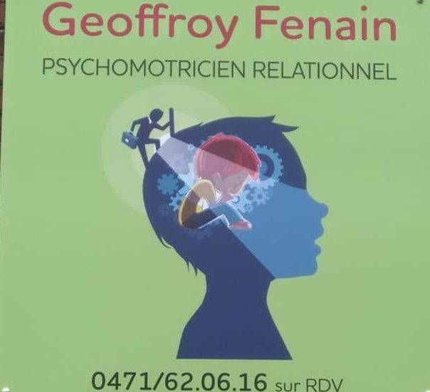Geoffroy Fenain