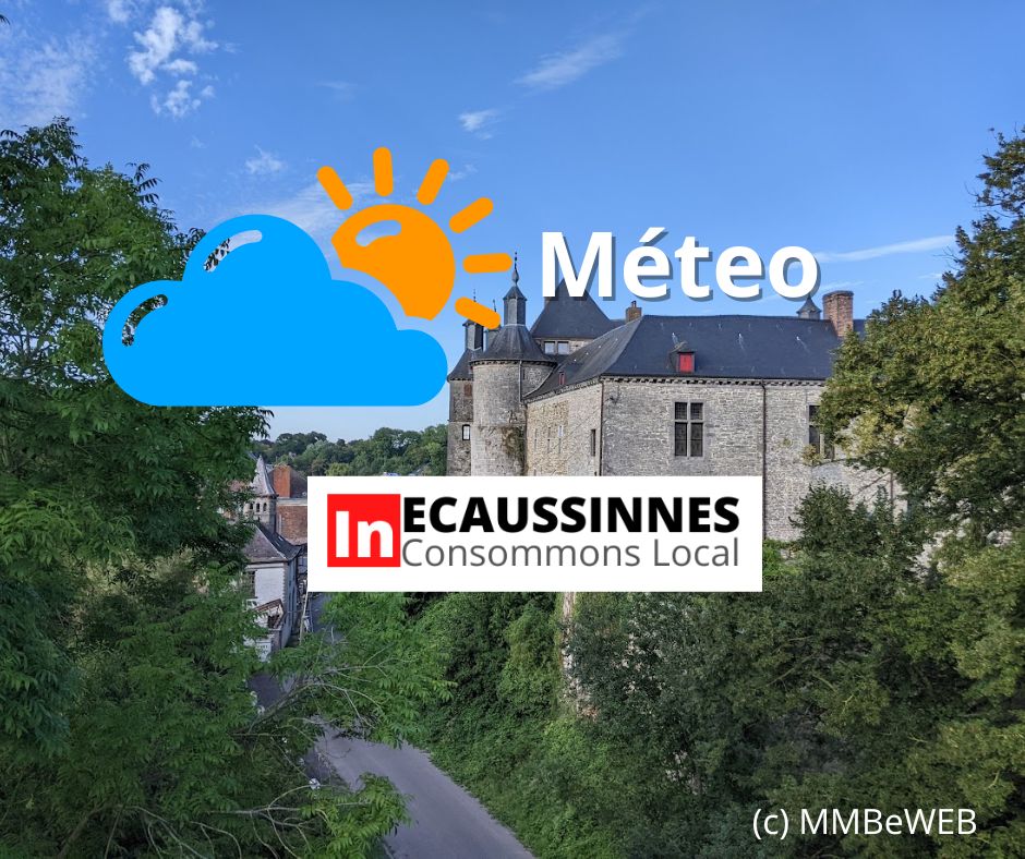Ecaussinnes-meteo Infos meteo à Ecaussinnes uel temps fera t - il ?